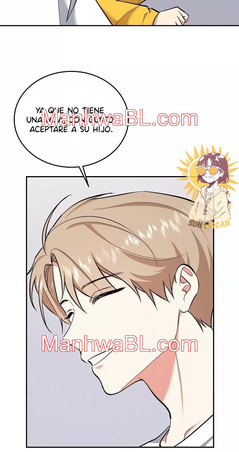 Shining Summer - Capítulo 74 manhwa