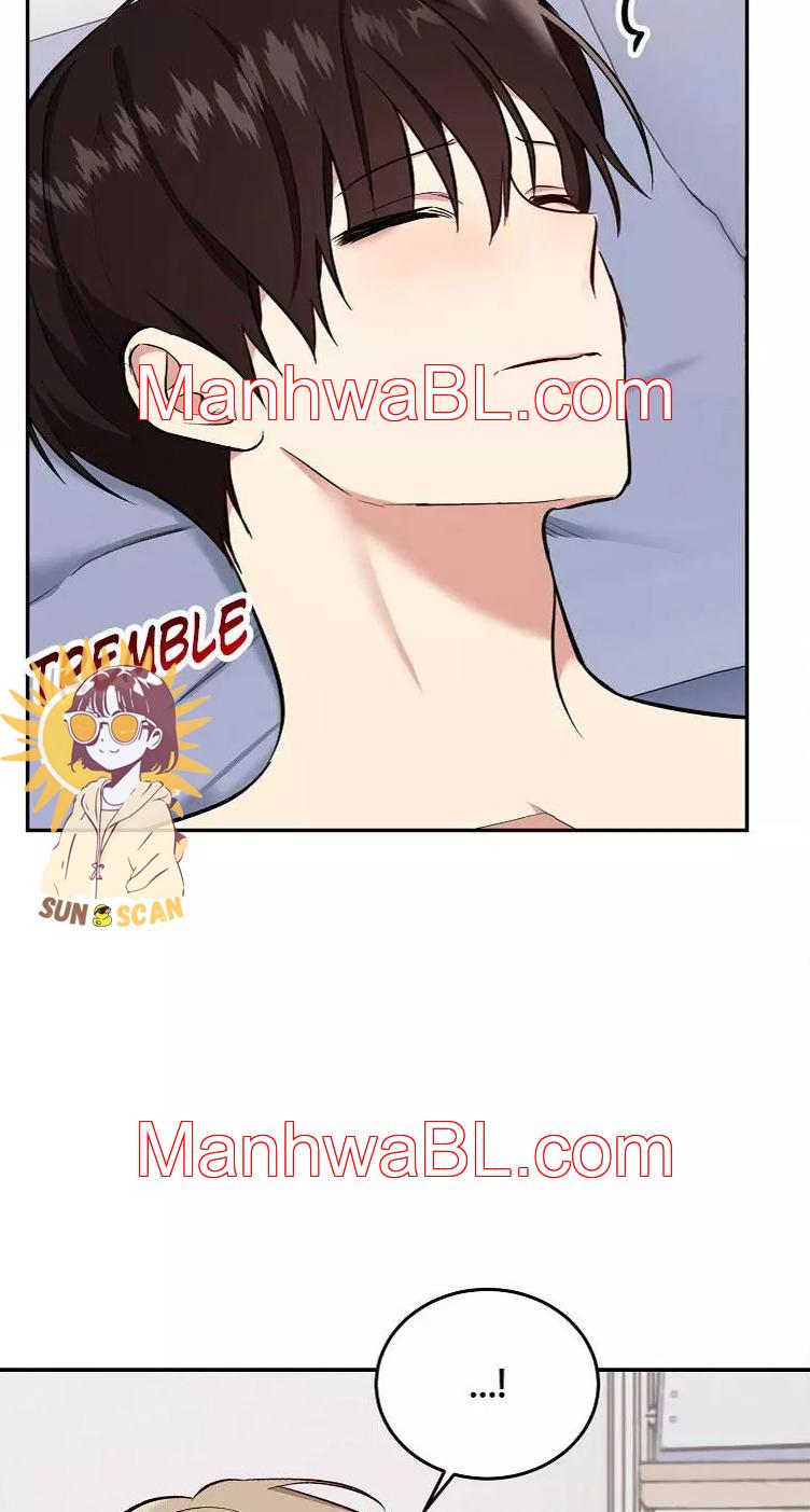 Shining Summer - Capítulo 74 manhwa