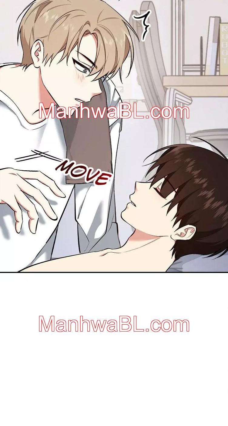 Shining Summer - Capítulo 74 manhwa