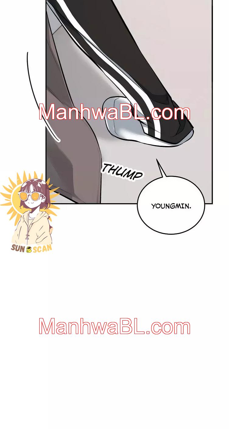 Shining Summer - Capítulo 74 manhwa