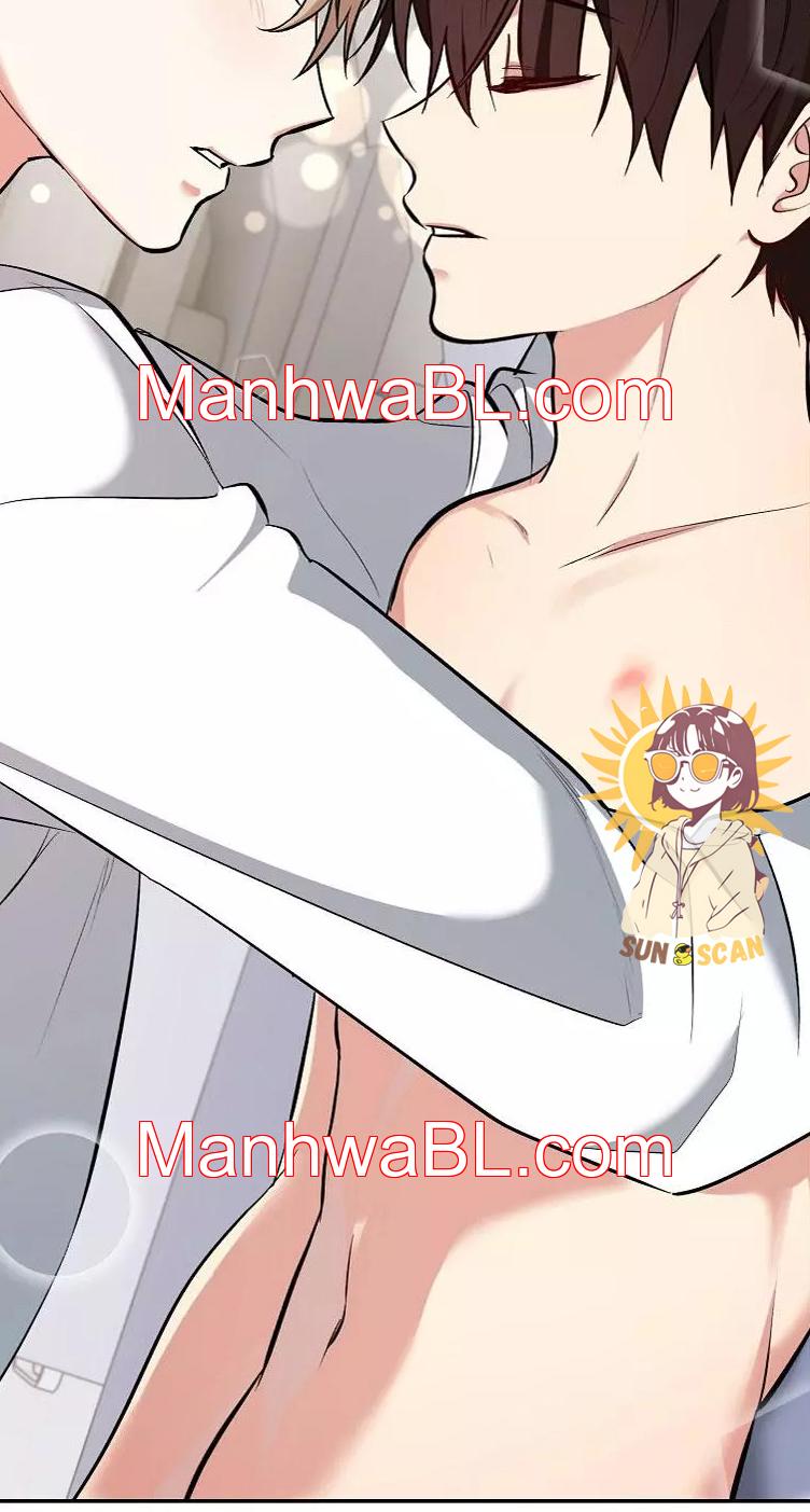 Shining Summer - Capítulo 74 manhwa