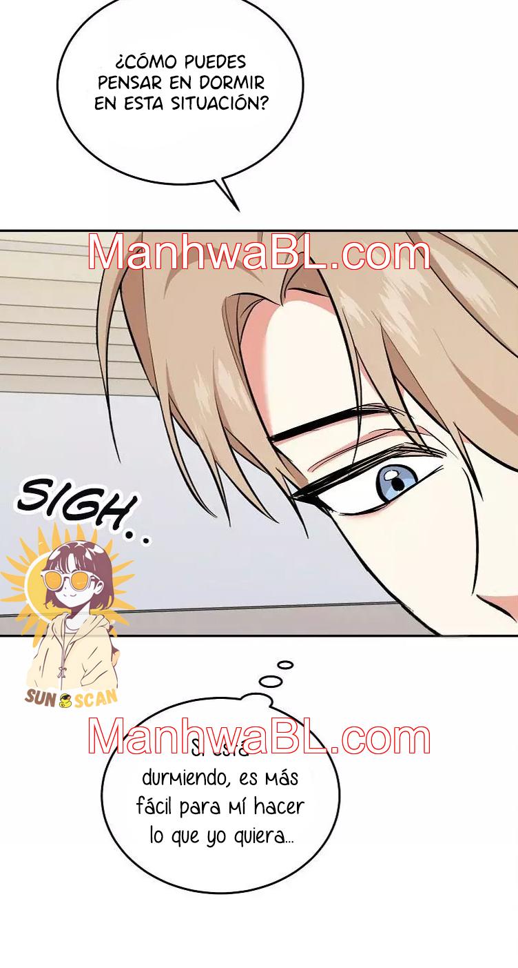 Shining Summer - Capítulo 74 manhwa