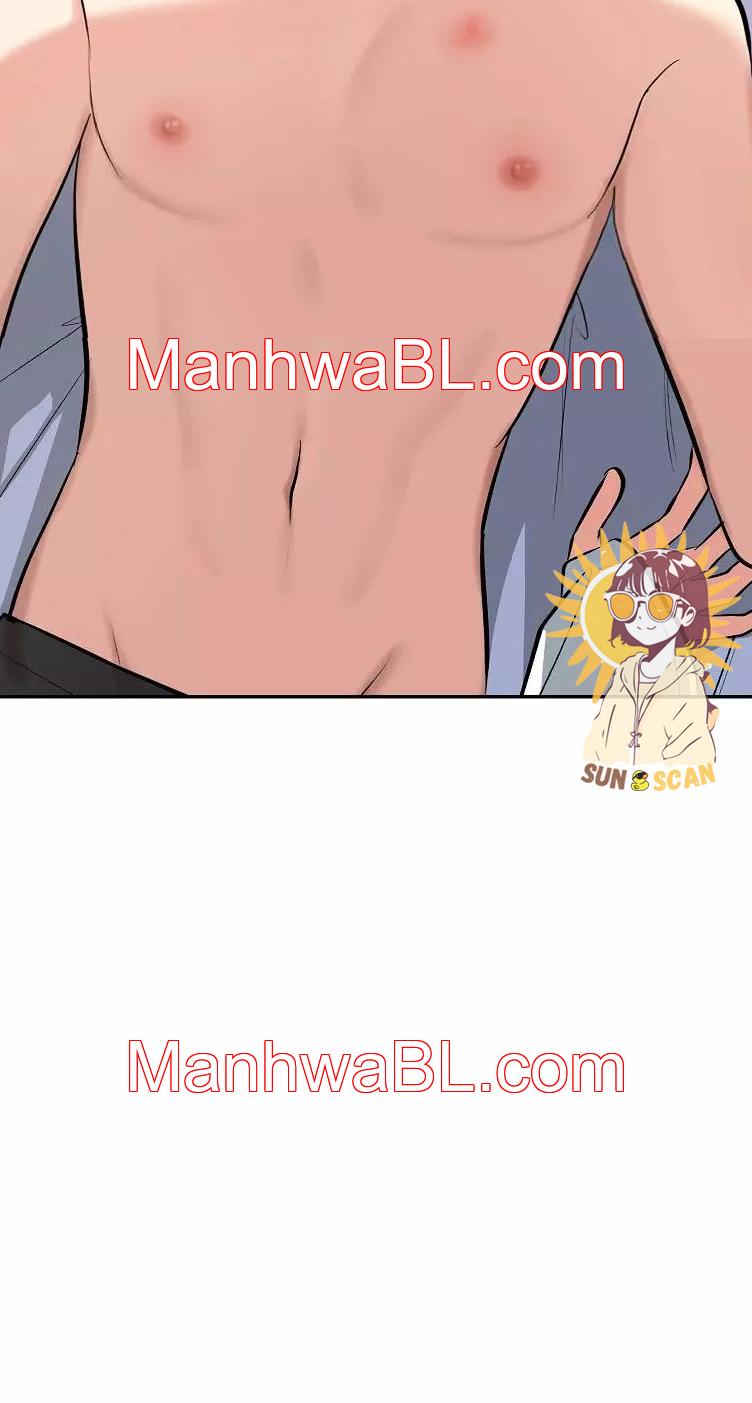 Shining Summer - Capítulo 74 manhwa