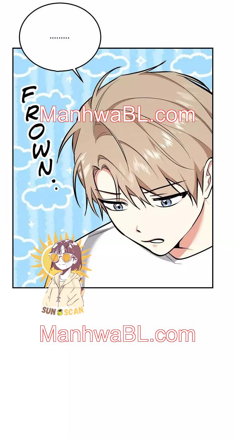 Shining Summer - Capítulo 74 manhwa