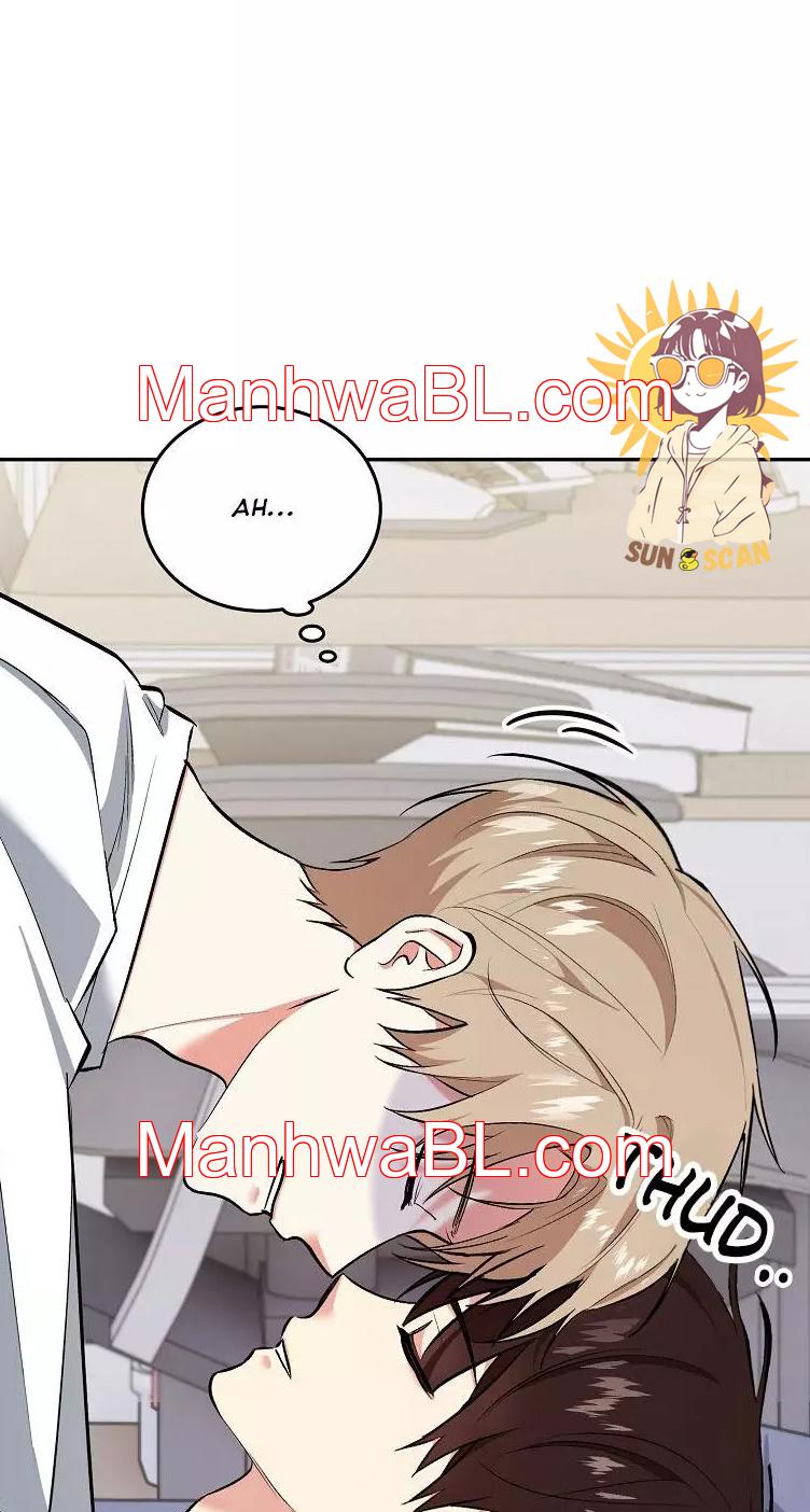 Shining Summer - Capítulo 74 manhwa
