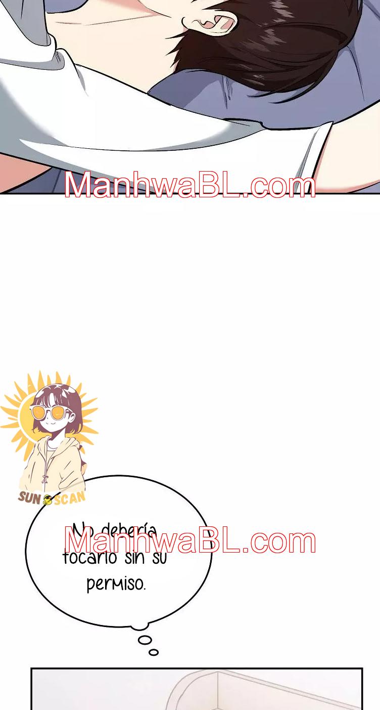 Shining Summer - Capítulo 74 manhwa