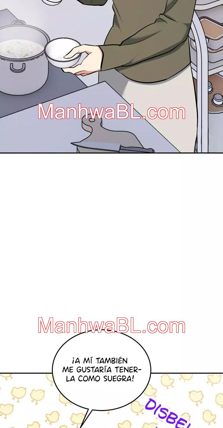 Shining Summer - Capítulo 74 manhwa