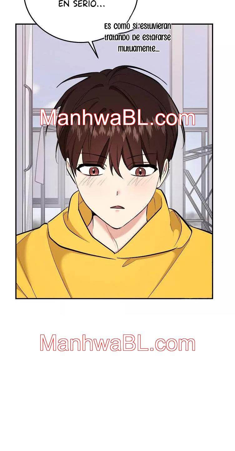 Shining Summer - Capítulo 74 manhwa
