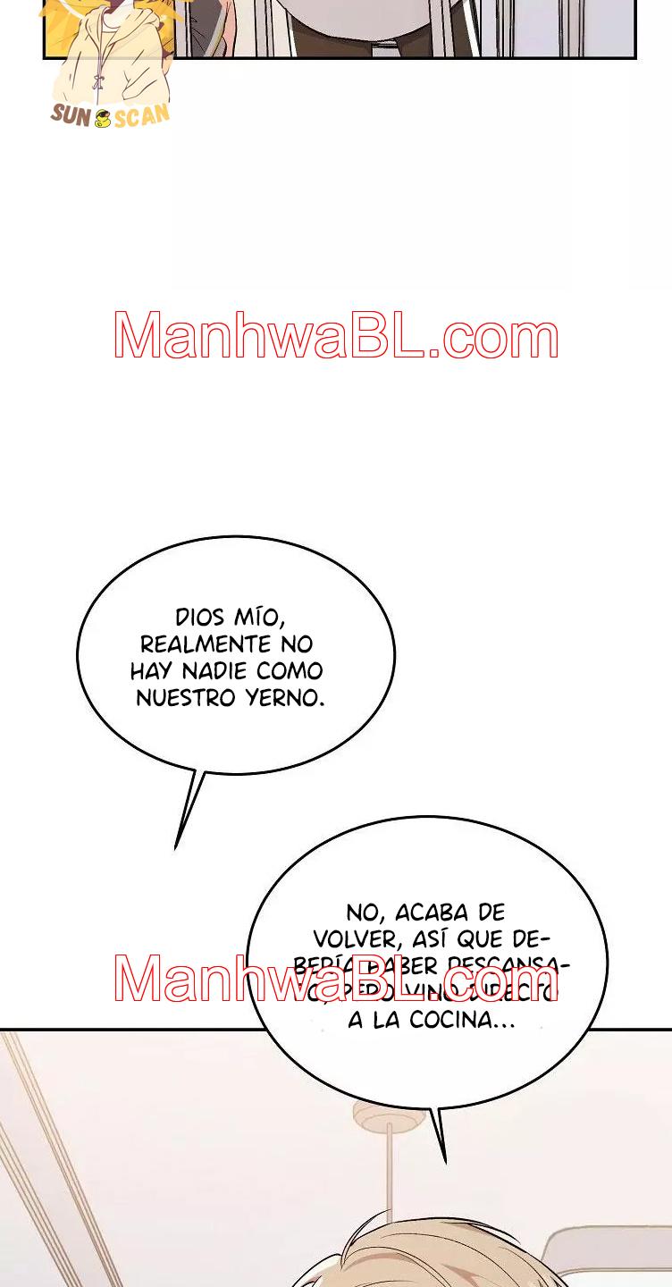 Shining Summer - Capítulo 74 manhwa