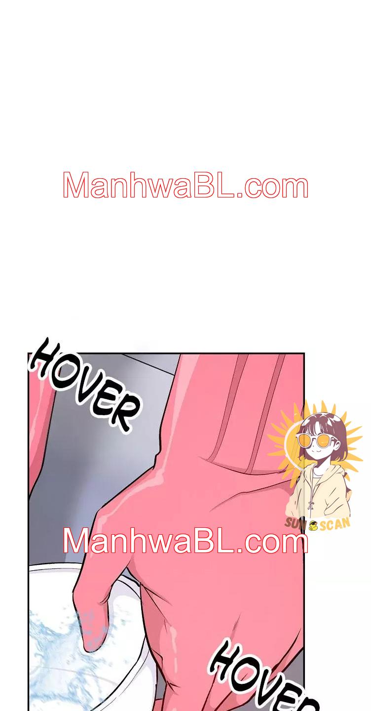 Shining Summer - Capítulo 74 manhwa