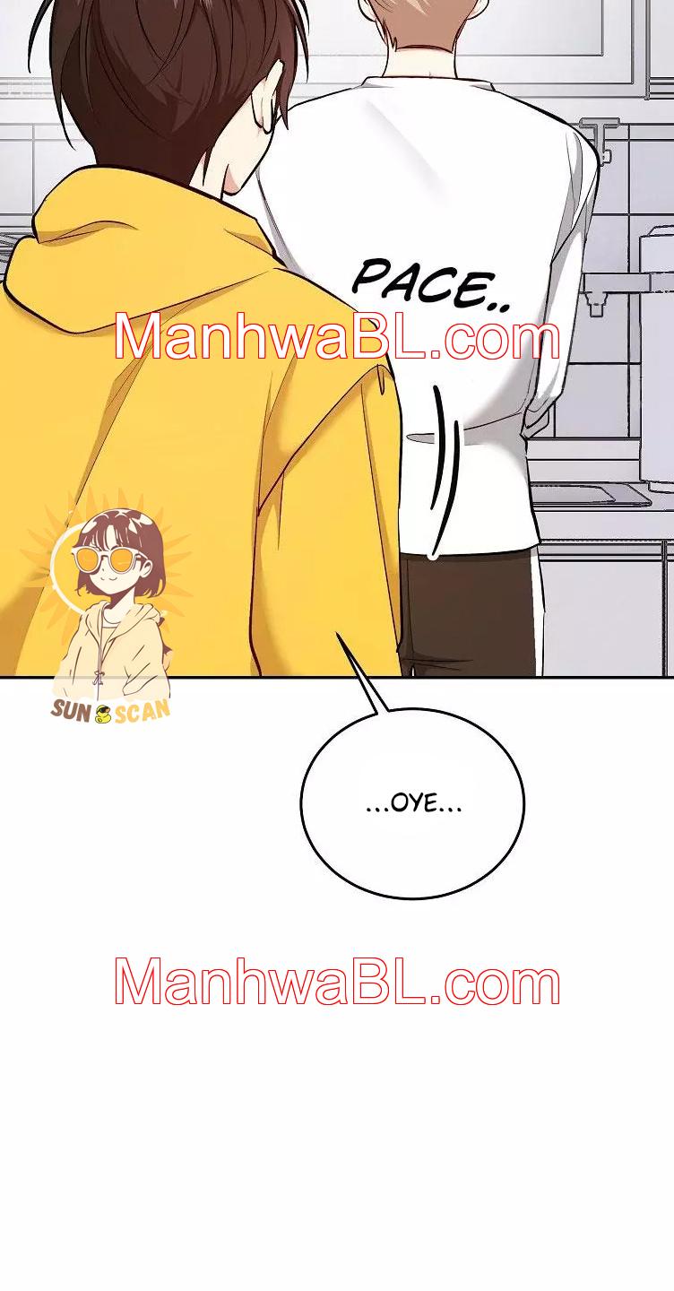 Shining Summer - Capítulo 74 manhwa