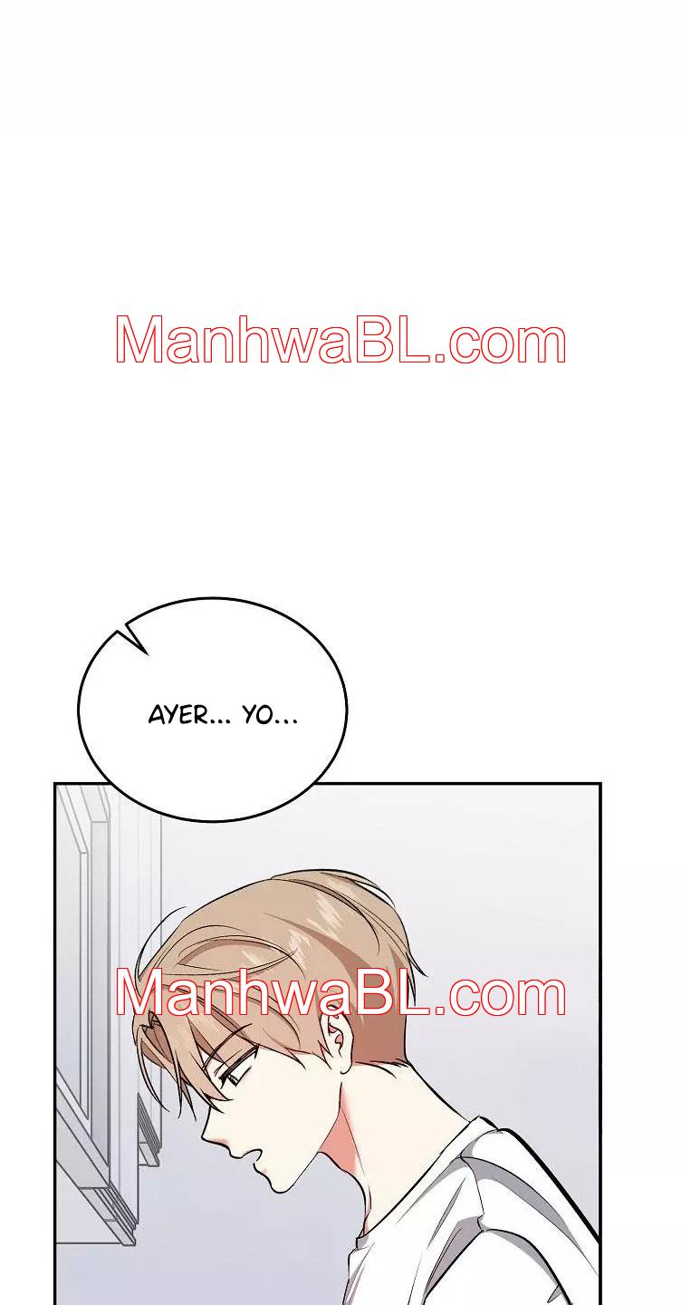 Shining Summer - Capítulo 74 manhwa