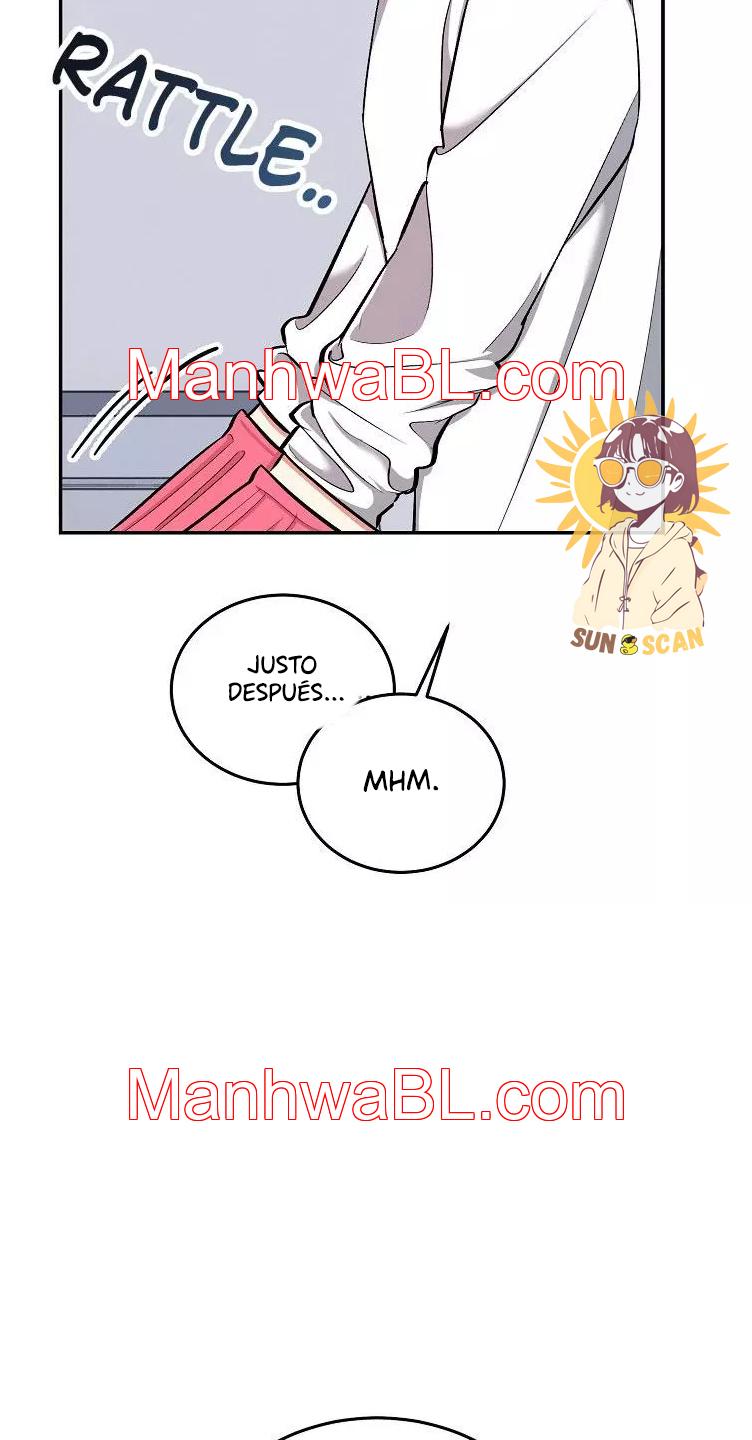 Shining Summer - Capítulo 74 manhwa