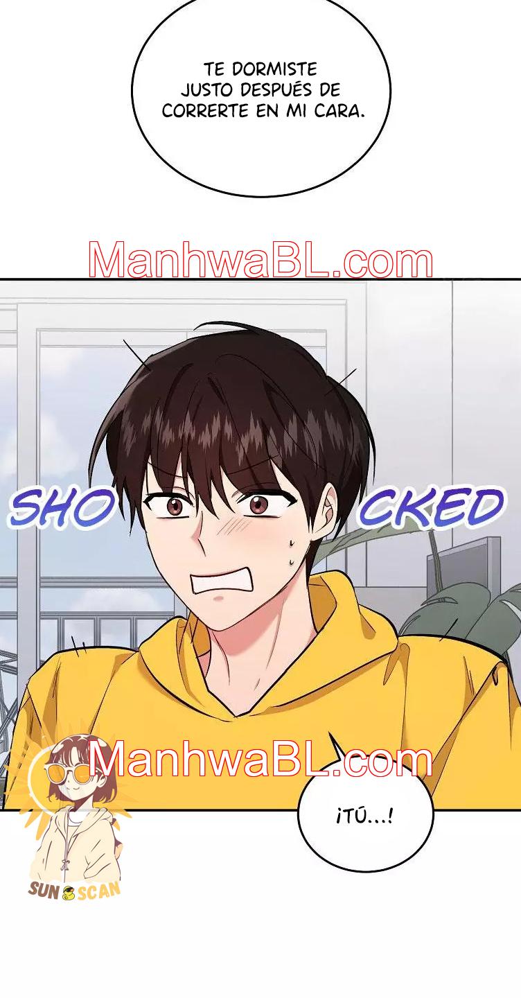 Shining Summer - Capítulo 74 manhwa