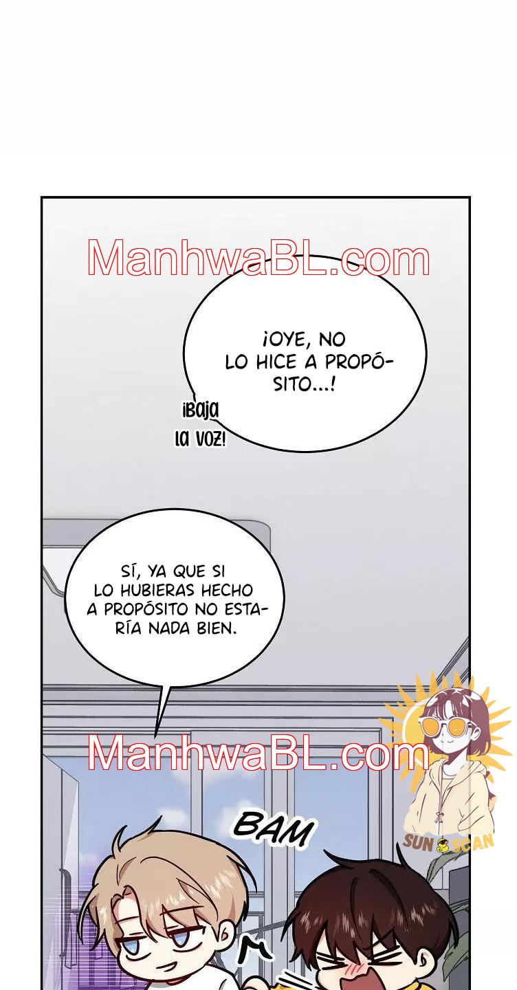 Shining Summer - Capítulo 74 manhwa