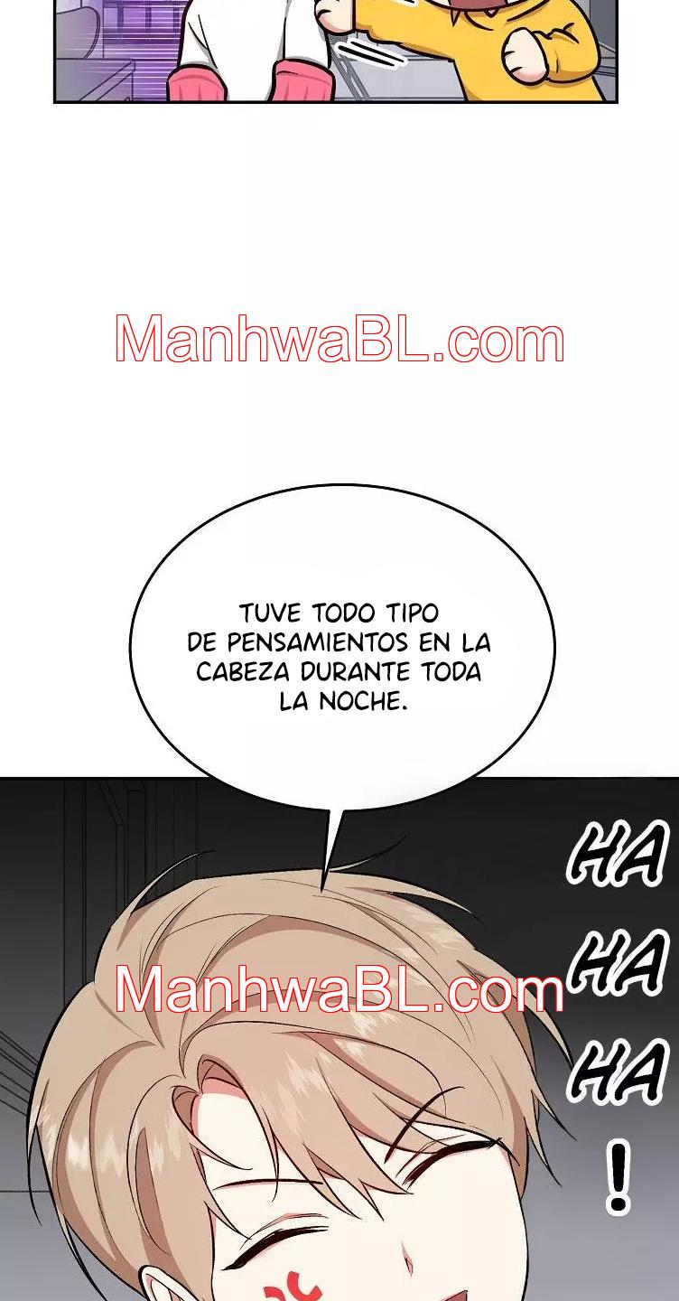 Shining Summer - Capítulo 74 manhwa