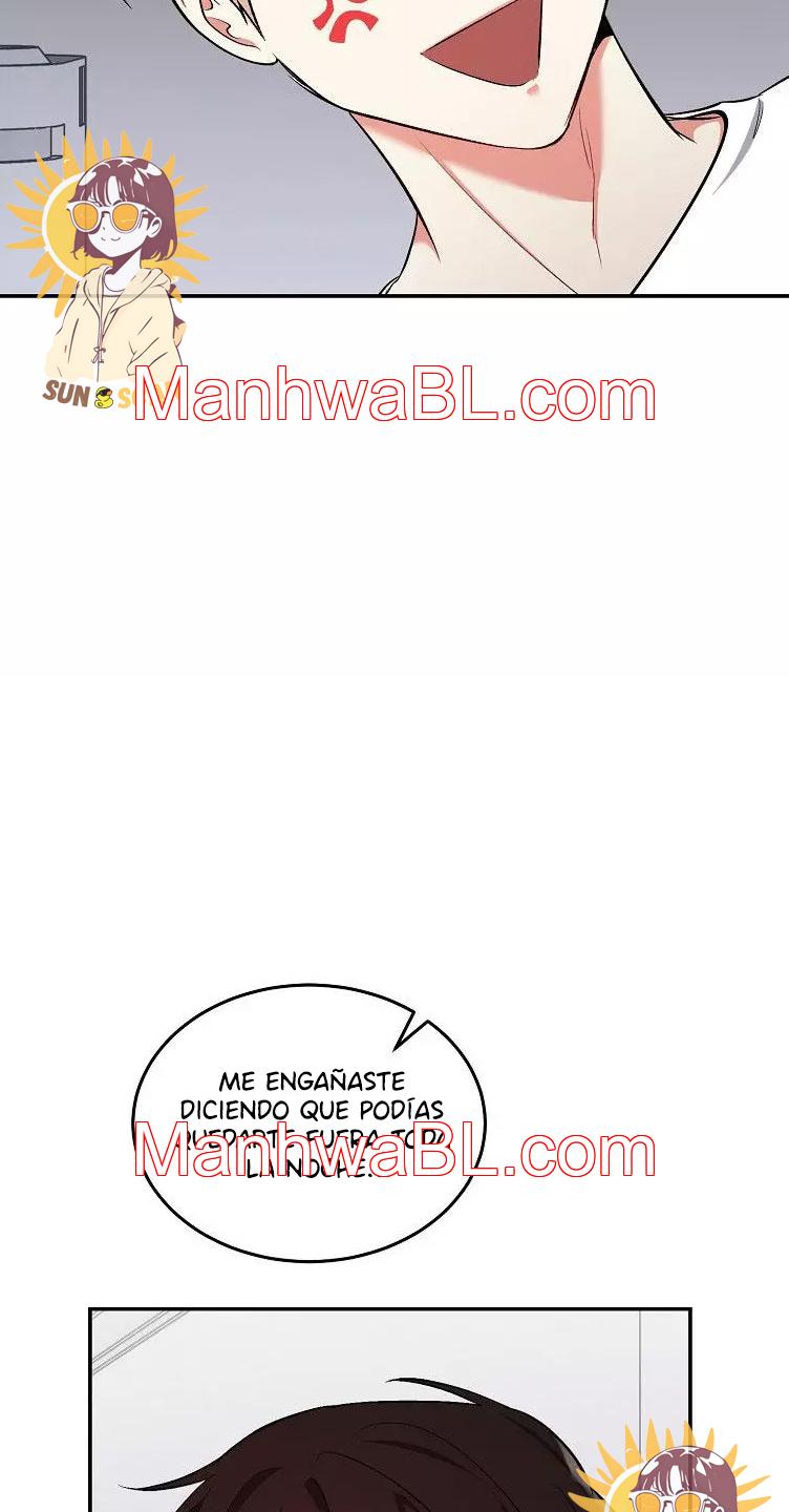 Shining Summer - Capítulo 74 manhwa