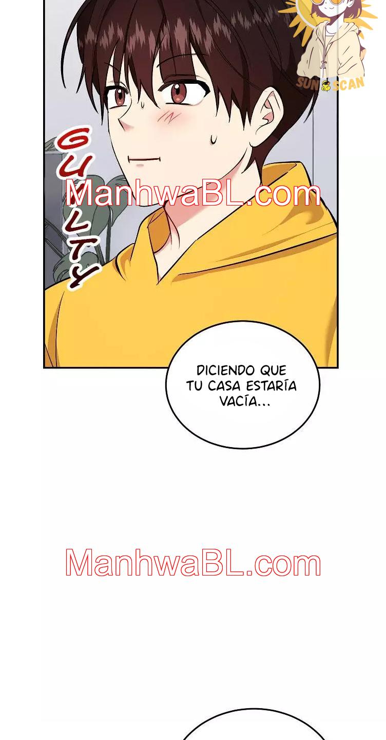 Shining Summer - Capítulo 74 manhwa