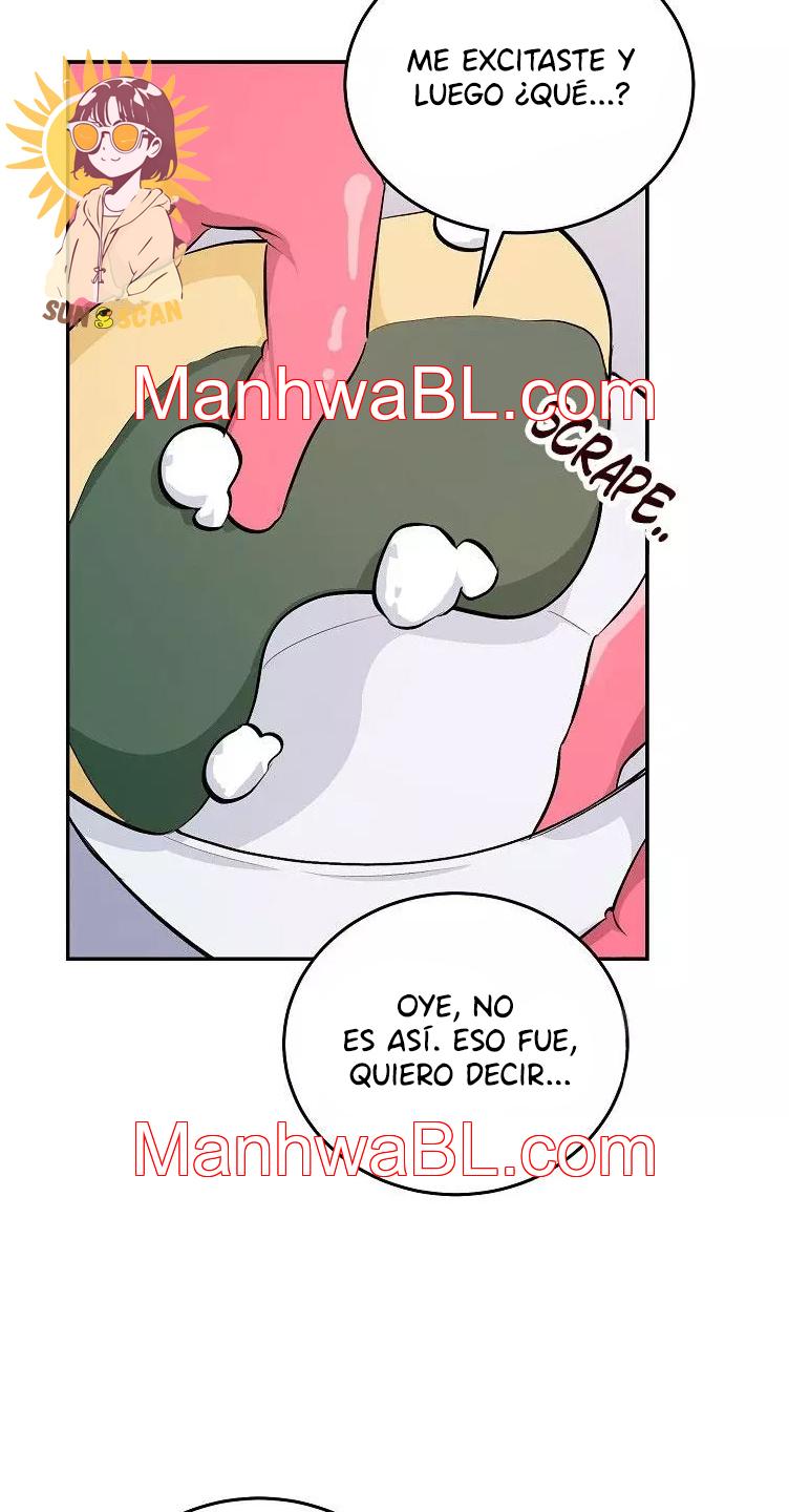 Shining Summer - Capítulo 74 manhwa