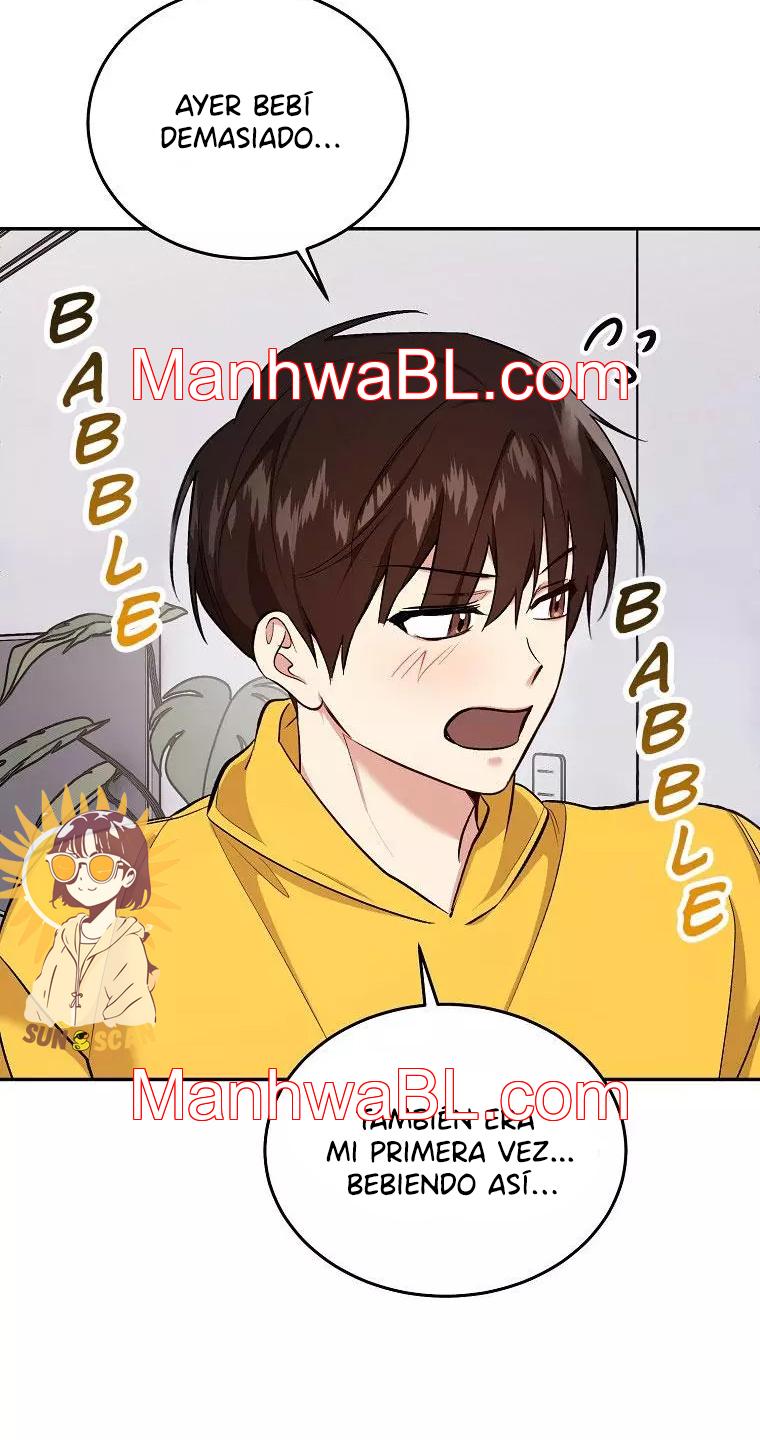 Shining Summer - Capítulo 74 manhwa