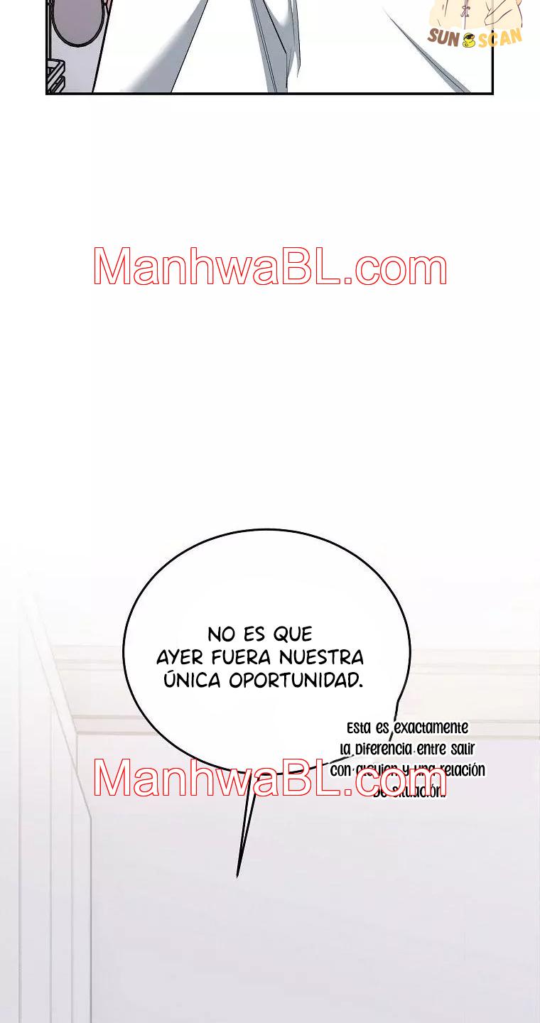 Shining Summer - Capítulo 74 manhwa