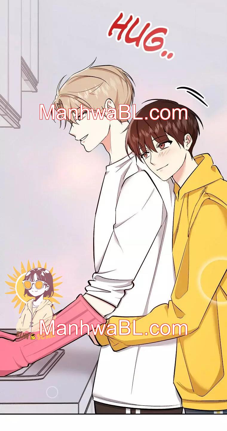 Shining Summer - Capítulo 74 manhwa