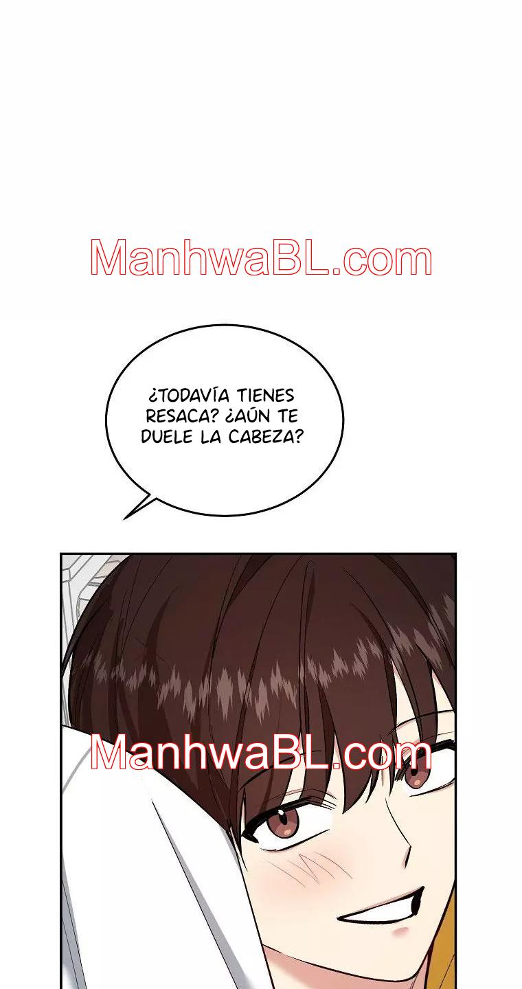 Shining Summer - Capítulo 74 manhwa