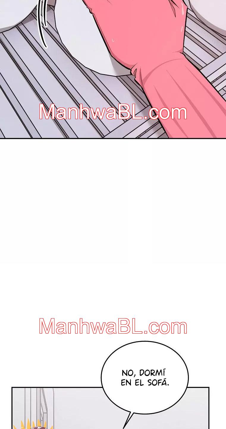 Shining Summer - Capítulo 74 manhwa