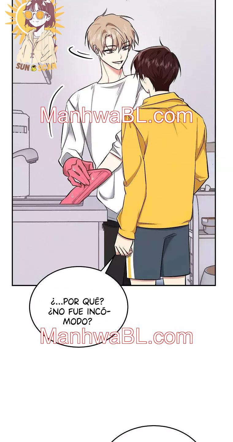Shining Summer - Capítulo 74 manhwa