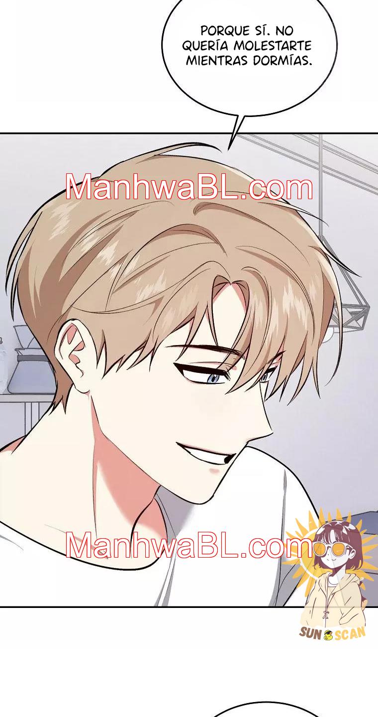Shining Summer - Capítulo 74 manhwa