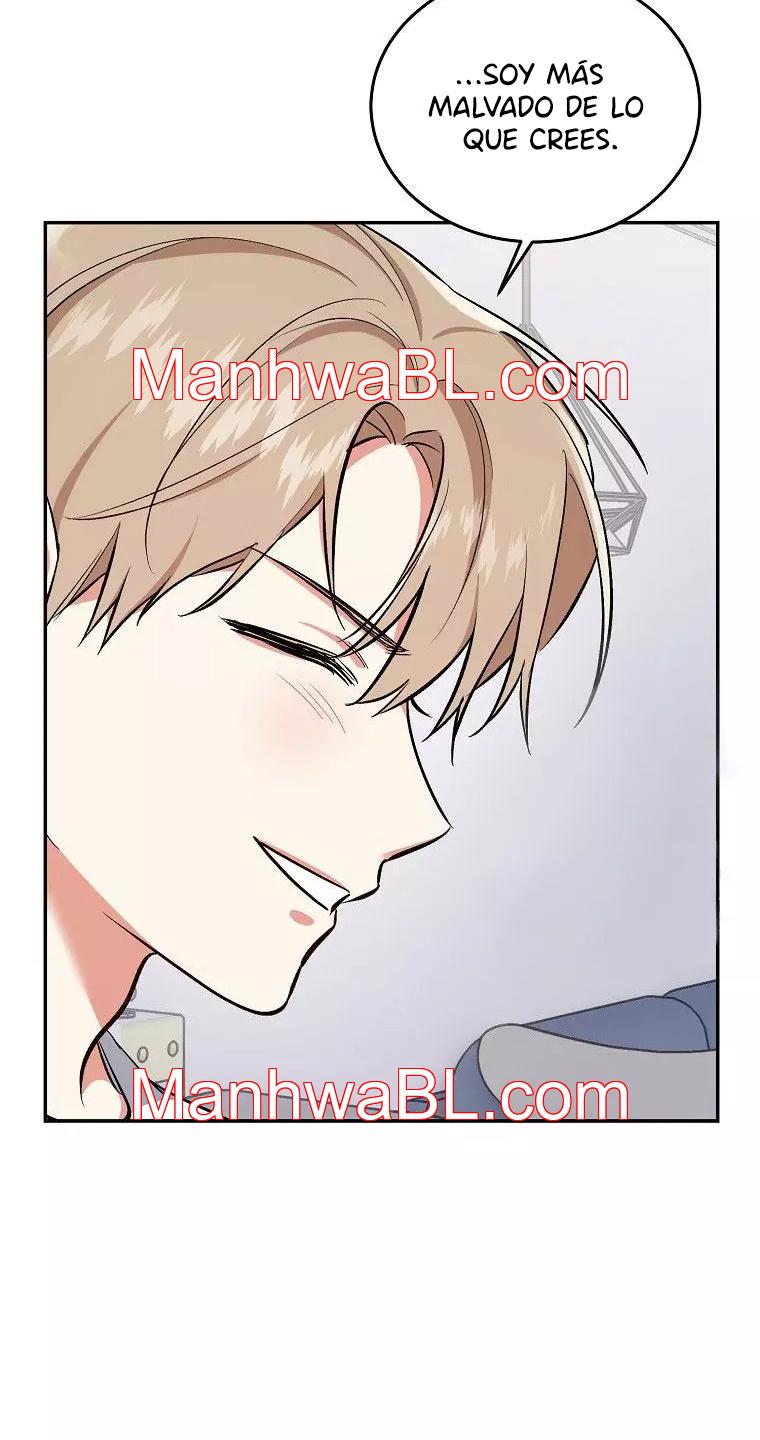 Shining Summer - Capítulo 74 manhwa