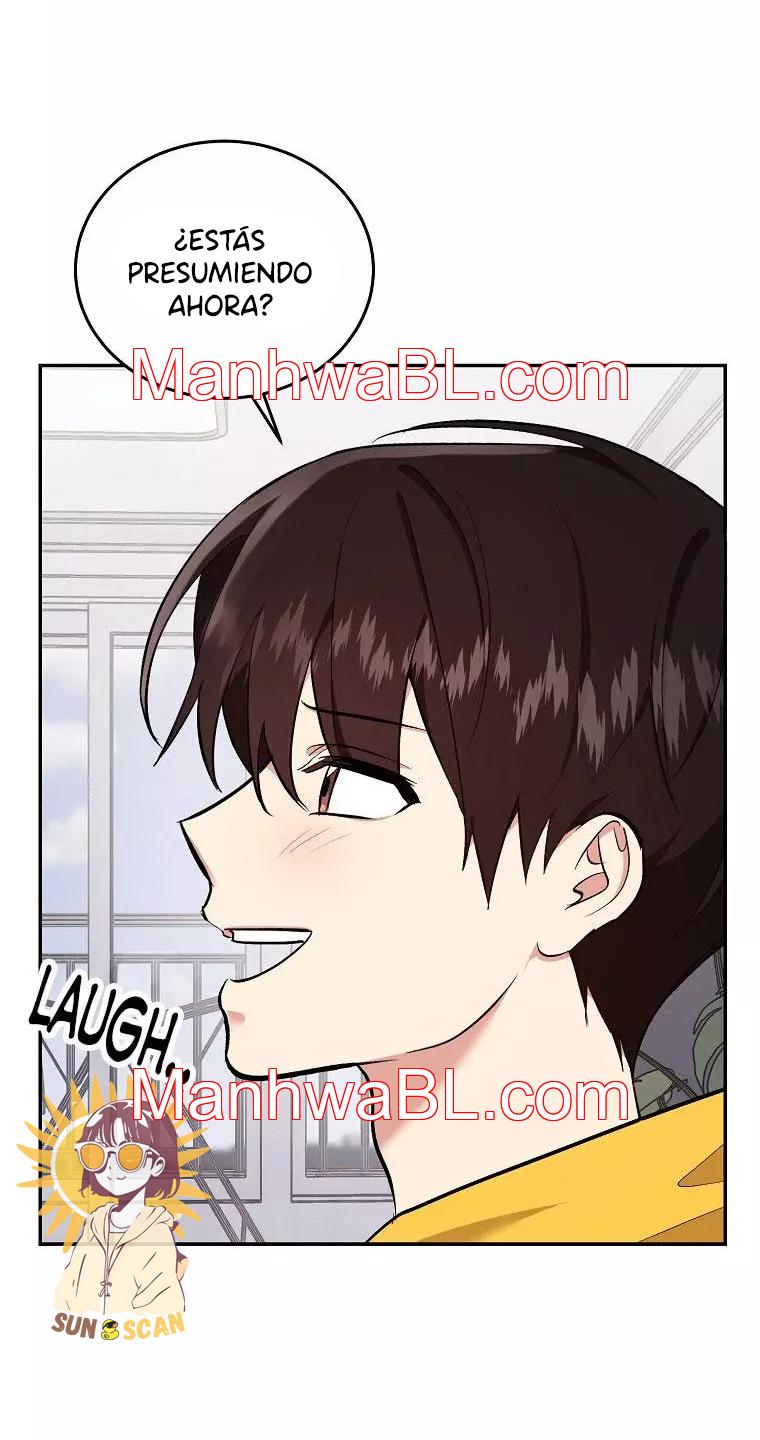 Shining Summer - Capítulo 74 manhwa
