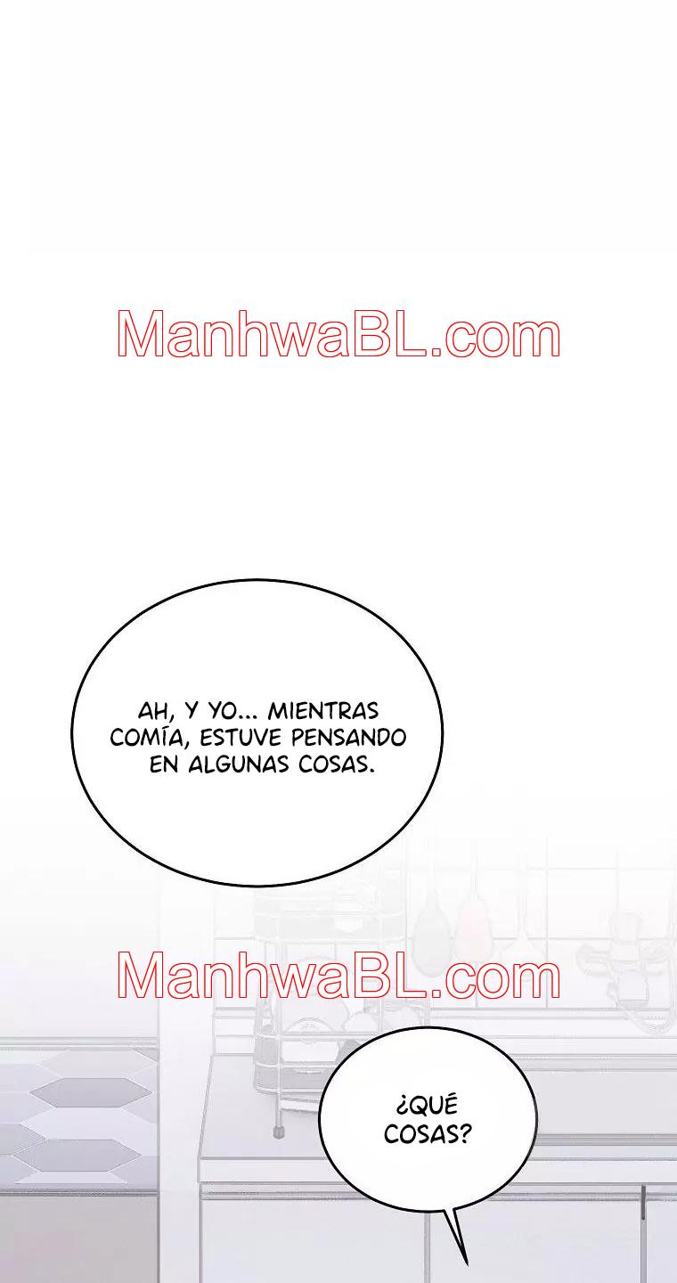 Shining Summer - Capítulo 74 manhwa