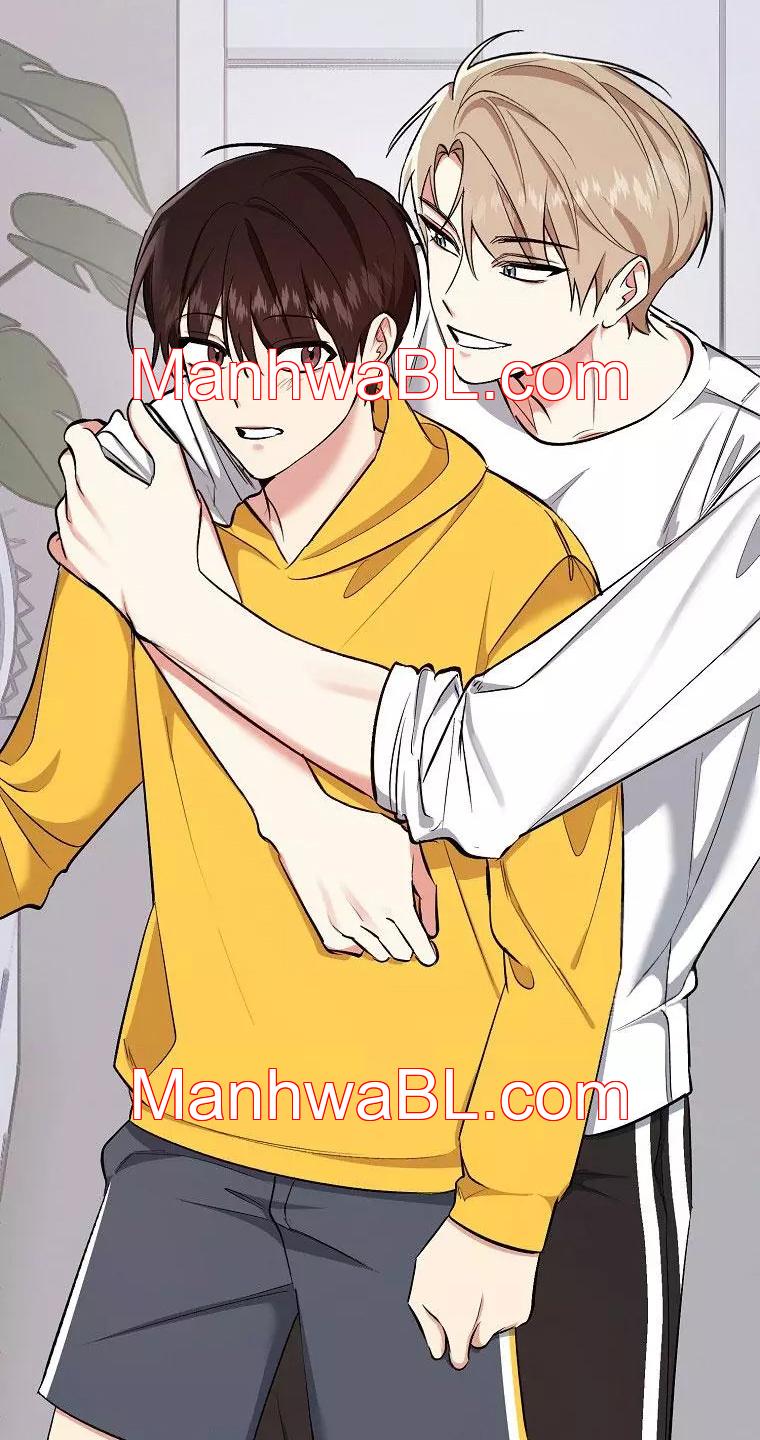 Shining Summer - Capítulo 74 manhwa