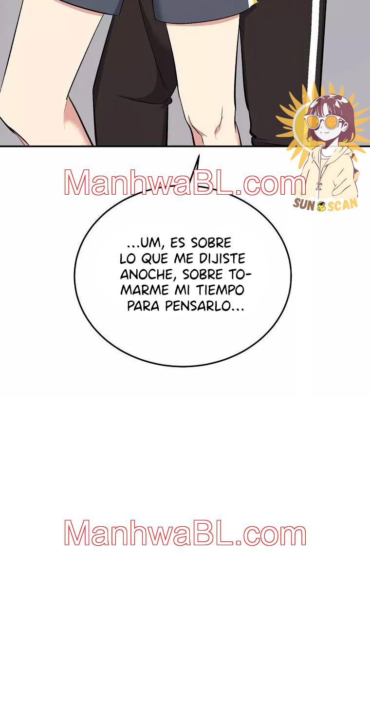 Shining Summer - Capítulo 74 manhwa