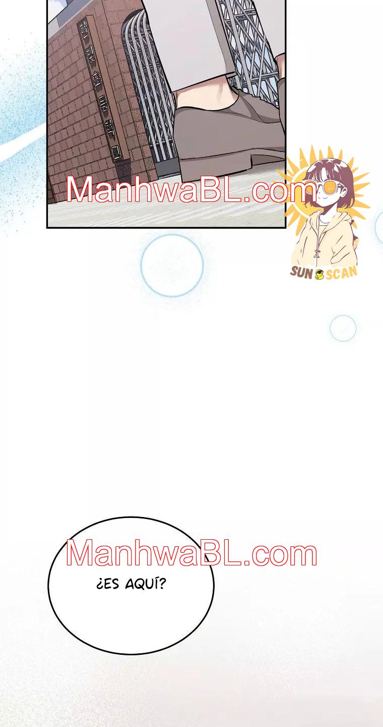 Shining Summer - Capítulo 74 manhwa