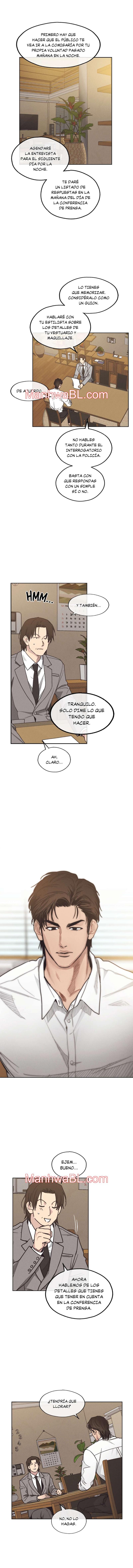 Payback - Capitulo 62 manhwa