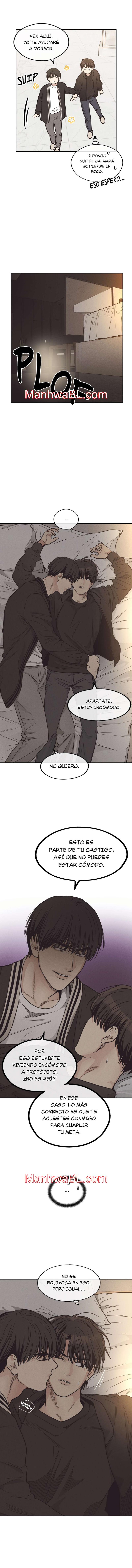 Payback - Capitulo 62 manhwa