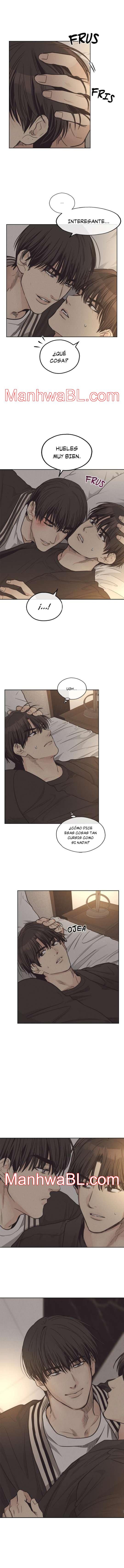 Payback - Capitulo 62 manhwa