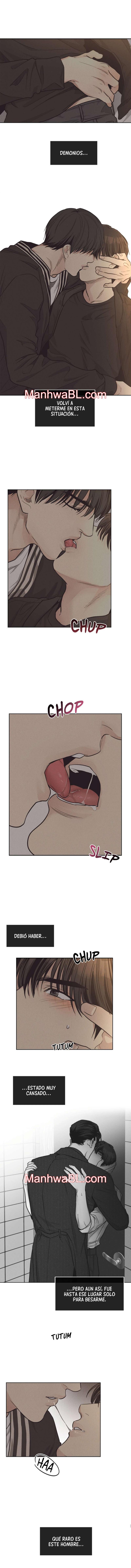 Payback - Capitulo 62 manhwa