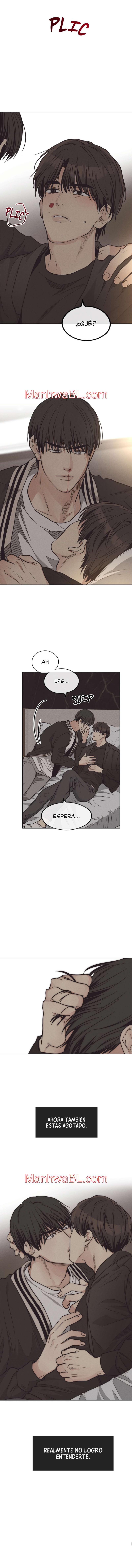 Payback - Capitulo 62 manhwa