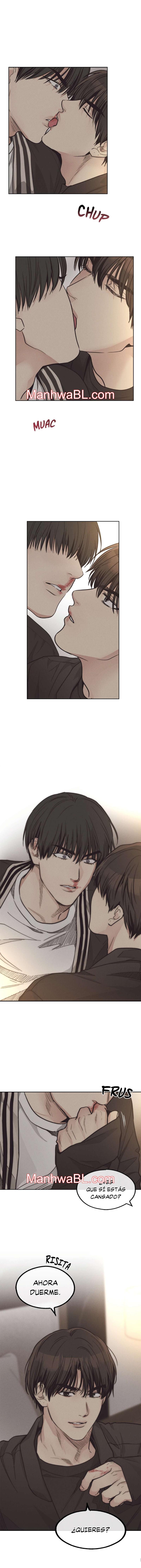Payback - Capitulo 62 manhwa