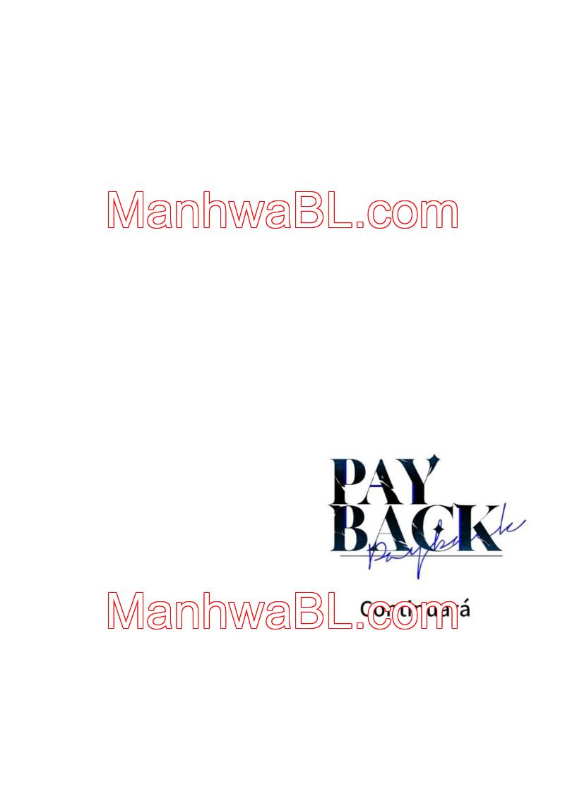 Payback - Capitulo 62 manhwa