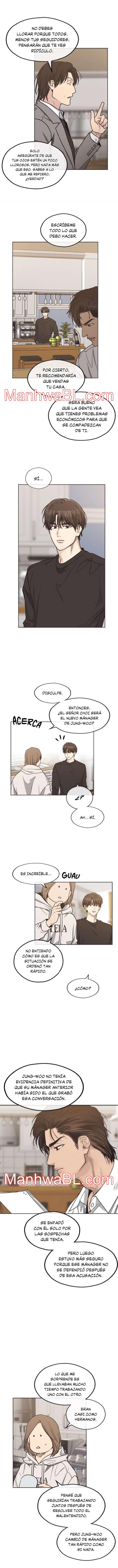 Payback - Capitulo 62 manhwa