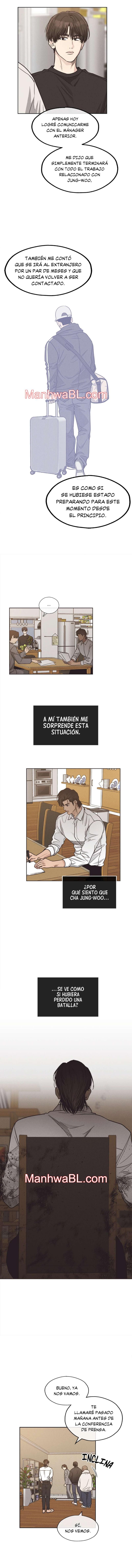 Payback - Capitulo 62 manhwa