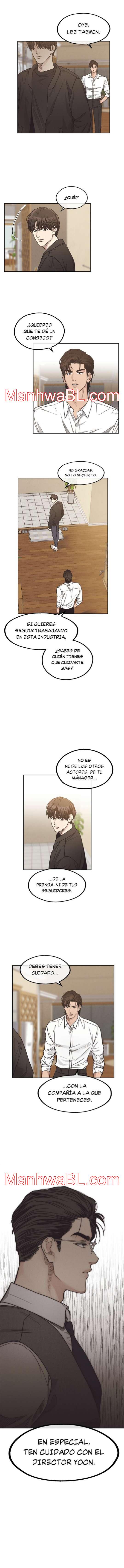 Payback - Capitulo 62 manhwa