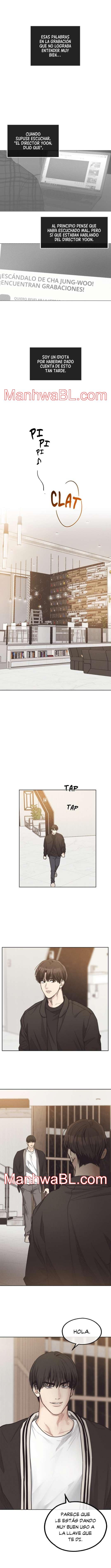 Payback - Capitulo 62 manhwa