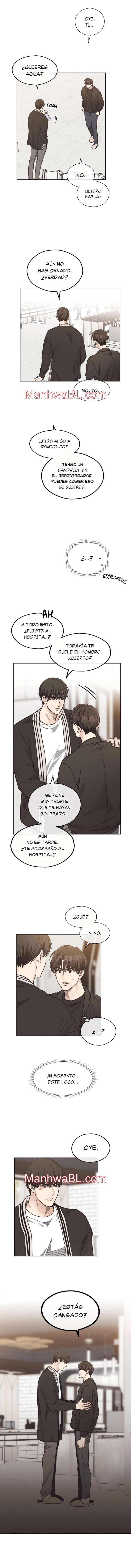 Payback - Capitulo 62 manhwa