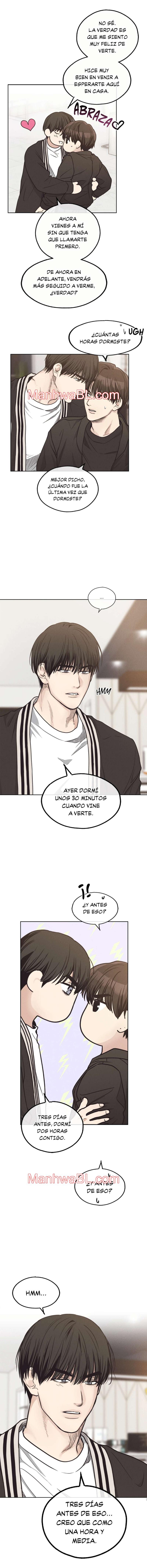 Payback - Capitulo 62 manhwa