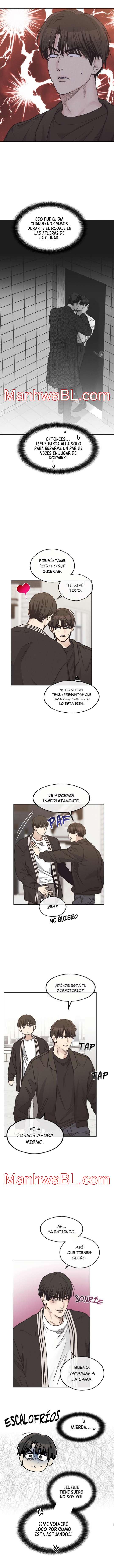 Payback - Capitulo 62 manhwa